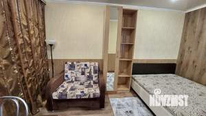 2-к квартира, посуточно, 45м2, 1/5 этаж