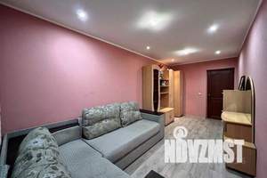 2-к квартира, посуточно, 48м2, 2/5 этаж