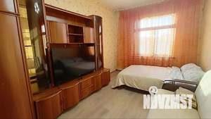 2-к квартира, посуточно, 57м2, 5/5 этаж