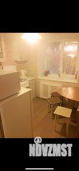 1-к квартира, посуточно, 46м2, 1/1 этаж