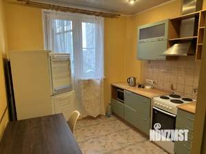 1-к квартира, на длительный срок, 41м2, 2/9 этаж