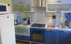 Студия квартира, на длительный срок, 33м2, 2/5 этаж