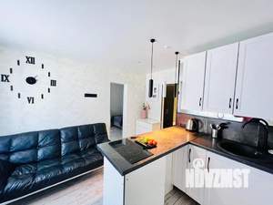2-к квартира, посуточно, 30м2, 1/5 этаж