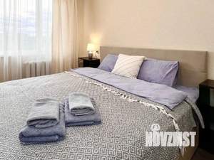 2-к квартира, посуточно, 47м2, 5/5 этаж