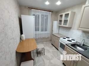 1-к квартира, посуточно, 30м2, 5/9 этаж