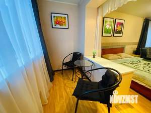 2-к квартира, посуточно, 45м2, 2/10 этаж