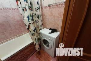 1-к квартира, посуточно, 33м2, 2/9 этаж