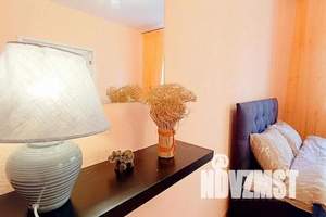 2-к квартира, посуточно, 56м2, 2/5 этаж