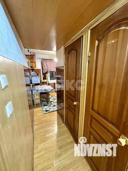 3-к квартира, на длительный срок, 48м2, 3/5 этаж