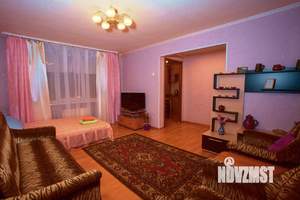 2-к квартира, посуточно, 45м2, 2/5 этаж