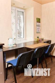 2-к квартира, посуточно, 50м2, 1/2 этаж