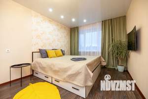 2-к квартира, посуточно, 44м2, 4/5 этаж