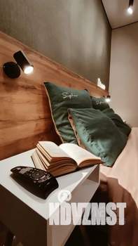 2-к квартира, посуточно, 37м2, 3/5 этаж