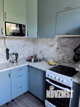 1-к квартира, на длительный срок, 30м2, 5/9 этаж