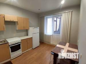 1-к квартира, посуточно, 42м2, 7/9 этаж