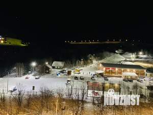 1-к квартира, посуточно, 30м2, 8/10 этаж