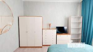 3-к квартира, посуточно, 76м2, 1/1 этаж