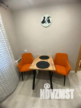 1-к квартира, посуточно, 31м2, 2/5 этаж