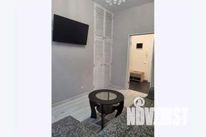 2-к квартира, посуточно, 58м2, 1/5 этаж