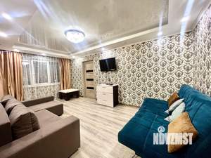 3-к квартира, посуточно, 70м2, 4/5 этаж