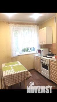 1-к квартира, на длительный срок, 30м2, 3/9 этаж