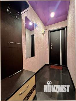 2-к квартира, посуточно, 46м2, 1/1 этаж