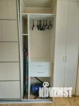 1-к квартира, посуточно, 31м2, 2/5 этаж