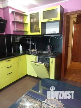 2-к квартира, на длительный срок, 45м2, 2/9 этаж