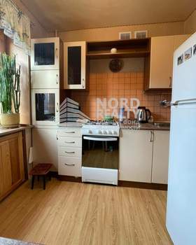 2-к квартира, на длительный срок, 45м2, 3/5 этаж