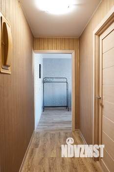2-к квартира, посуточно, 45м2, 1/1 этаж