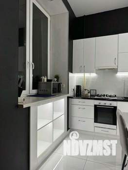 1-к квартира, посуточно, 48м2, 1/1 этаж