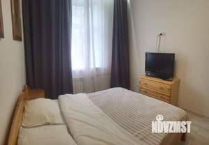 3-к квартира, посуточно, 78м2, 1/1 этаж