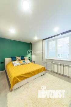 2-к квартира, на длительный срок, 47м2, 1/5 этаж