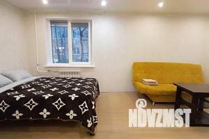 1-к квартира, посуточно, 32м2, 1/5 этаж