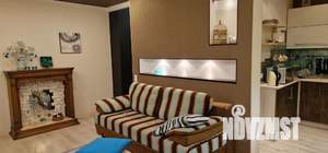 2-к квартира, посуточно, 52м2, 3/4 этаж