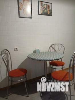 1-к квартира, посуточно, 41м2, 1/1 этаж