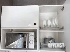 1-к квартира, посуточно, 31м2, 1/1 этаж