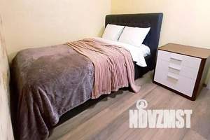 2-к квартира, посуточно, 45м2, 3/5 этаж