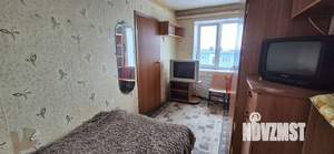 2-к квартира, на длительный срок, 45м2, 5/5 этаж
