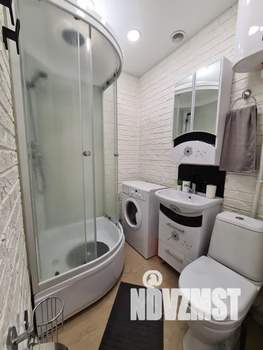 1-к квартира, посуточно, 32м2, 1/3 этаж