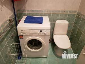 2-к квартира, посуточно, 80м2, 1/1 этаж