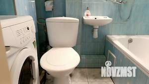 2-к квартира, посуточно, 47м2, 1/1 этаж