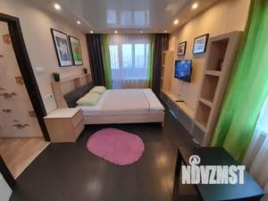 2-к квартира, посуточно, 50м2, 6/9 этаж