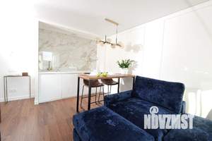 1-к квартира, посуточно, 30м2, 9/10 этаж