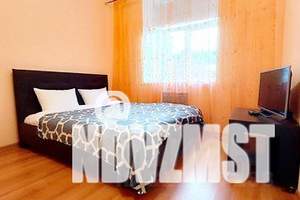 2-к квартира, посуточно, 56м2, 2/5 этаж