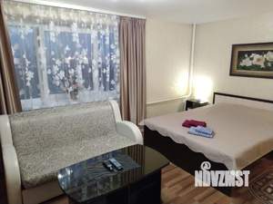 1-к квартира, посуточно, 31м2, 4/5 этаж