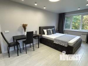 2-к квартира, посуточно, 43м2, 4/5 этаж