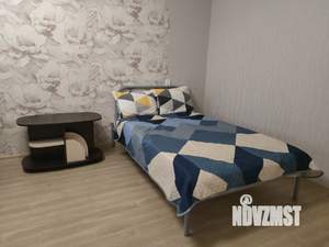 2-к квартира, посуточно, 43м2, 2/9 этаж