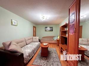 1-к квартира, посуточно, 33м2, 3/9 этаж