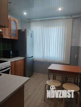 2-к квартира, посуточно, 43м2, 2/9 этаж